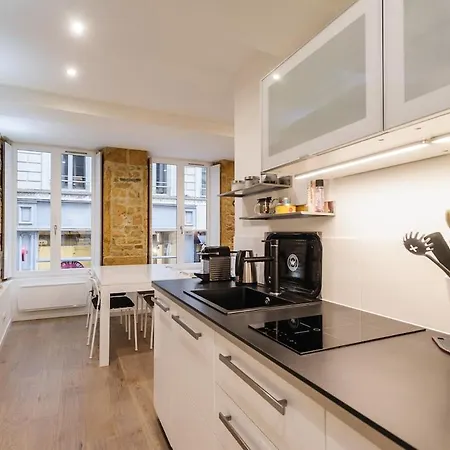 Le Cocon De Cordeliers Apartment *