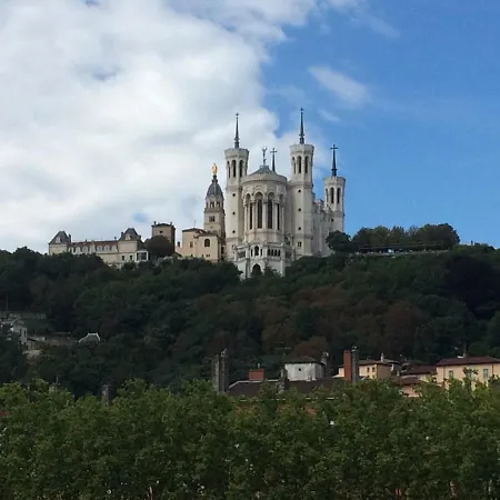 Le Cocon De Cordeliers