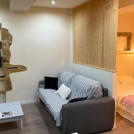 Le Cocon De Cordeliers Apartman Lyon