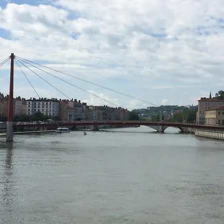 Apartman Le Cocon De Cordeliers