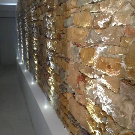 Apartament Le Cocon De Cordeliers *
