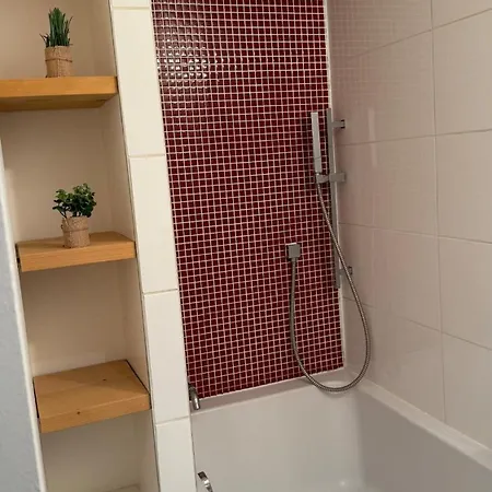 Le Cocon De Cordeliers Appartement Lyon