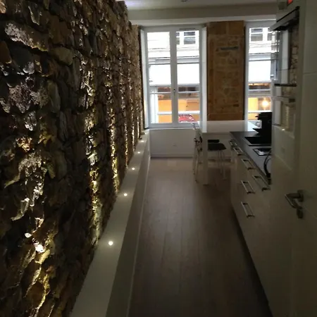 Apartament Le Cocon De Cordeliers Lyon