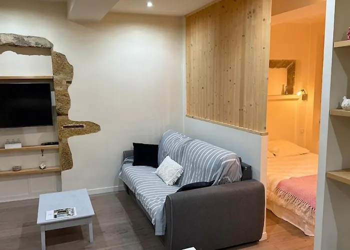 Le Cocon De Cordeliers Apartament Lyon