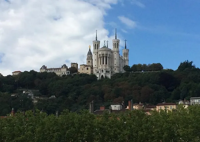 Le Cocon De Cordeliers