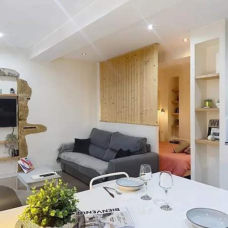 Apartment Le Cocon De Cordeliers