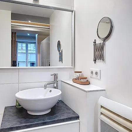 Apartment Le Cocon De Cordeliers
